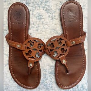 Tory Burch sandals